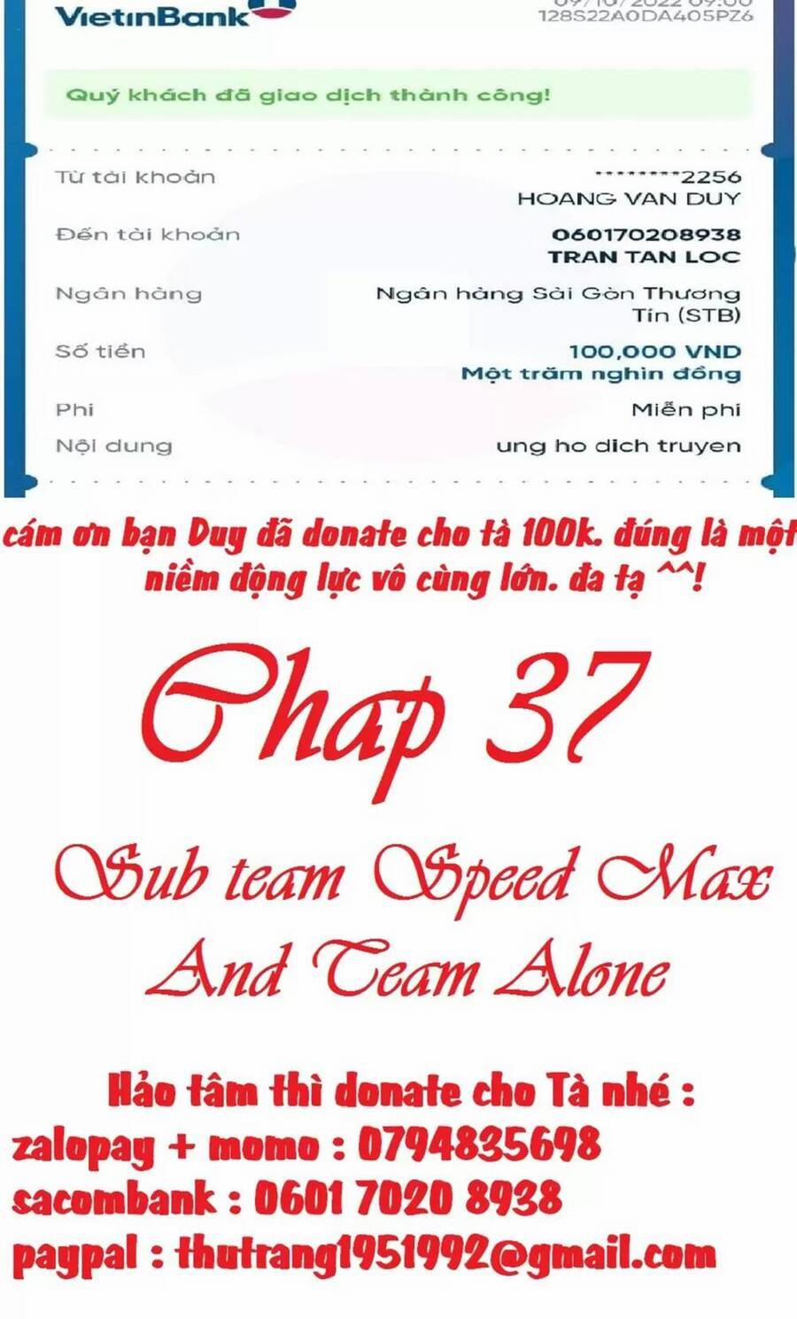 Dị Giới Kiến Tạo Tối Cường Thiếu Lâm Tự 37 trang 1