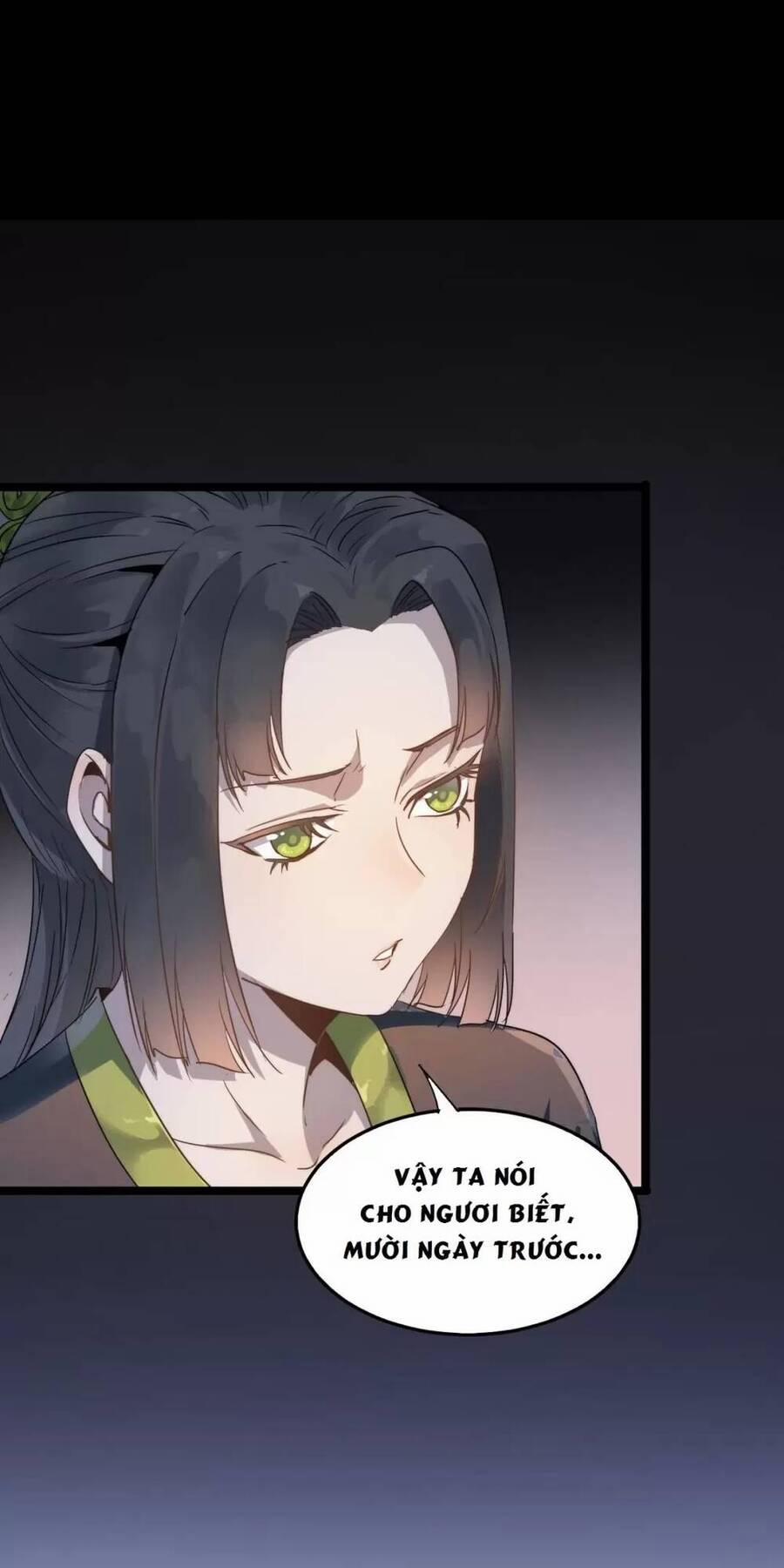 Dị Giới Kiến Tạo Tối Cường Thiếu Lâm Tự 37 trang 11