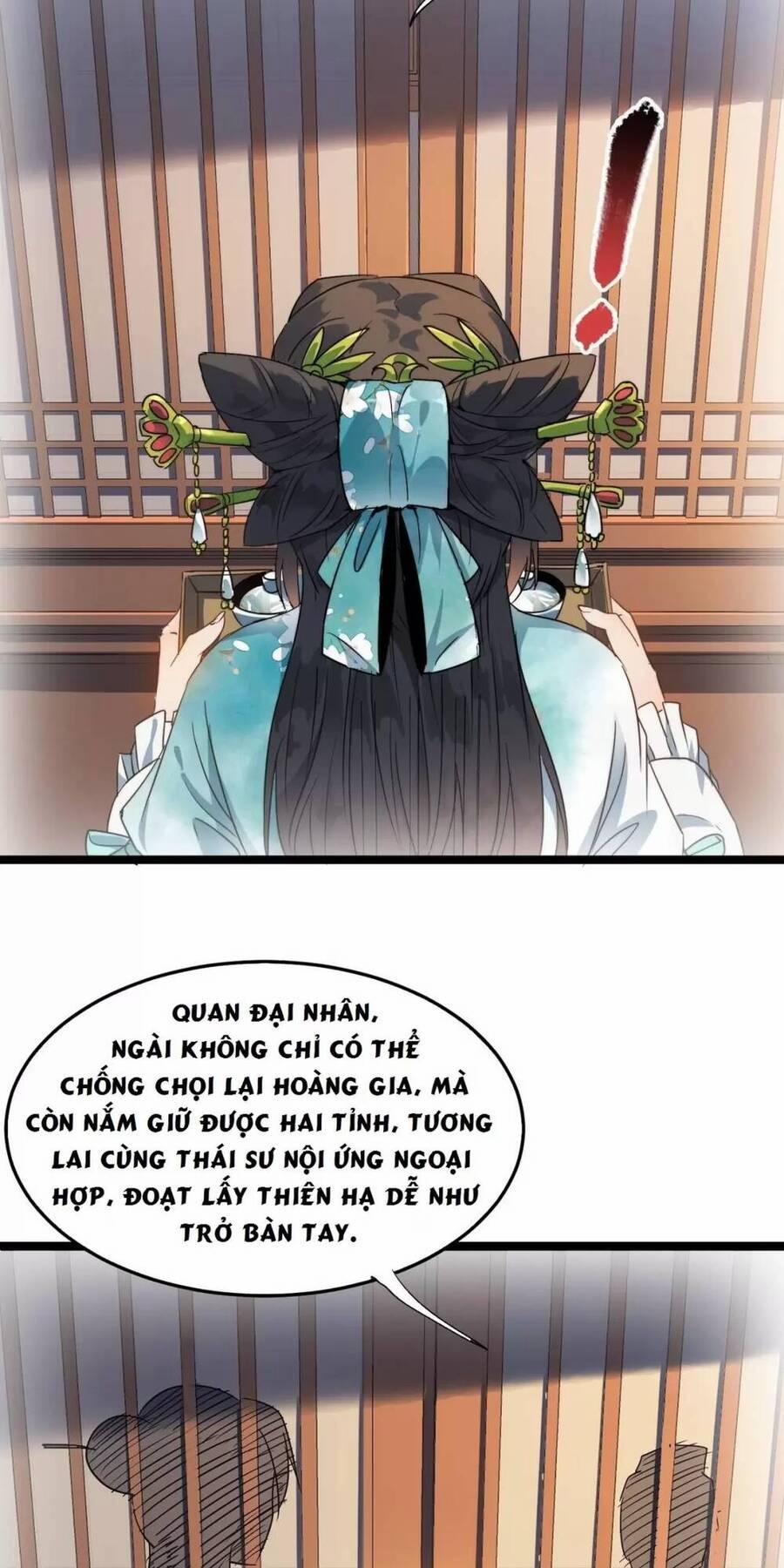 Dị Giới Kiến Tạo Tối Cường Thiếu Lâm Tự 37 trang 13