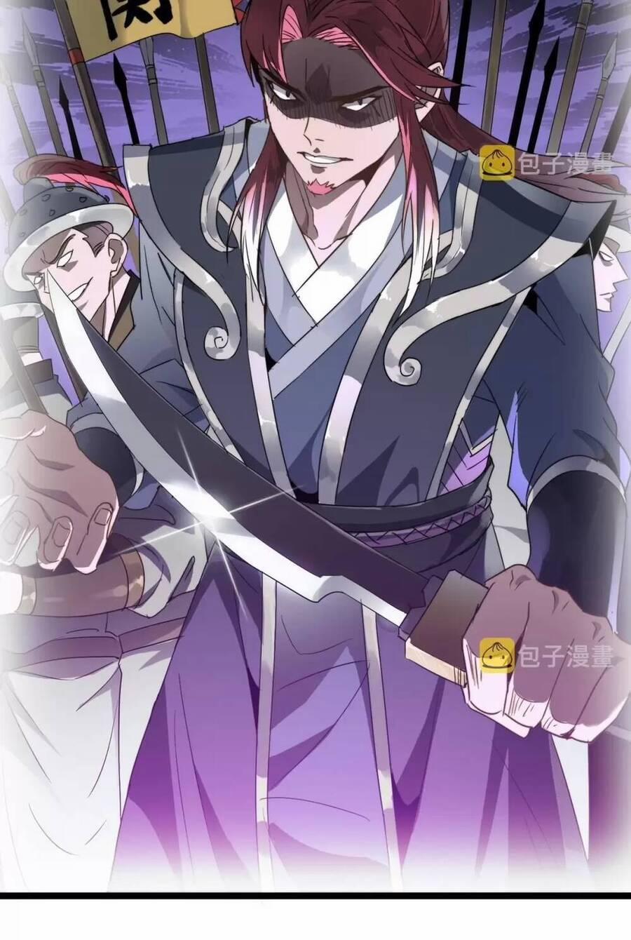 Dị Giới Kiến Tạo Tối Cường Thiếu Lâm Tự 37 trang 16