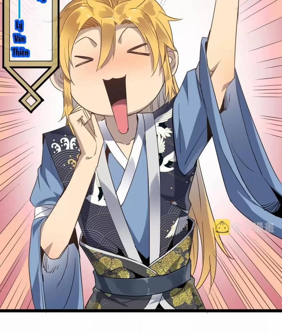 Dị Giới Kiến Tạo Tối Cường Thiếu Lâm Tự 37 trang 39