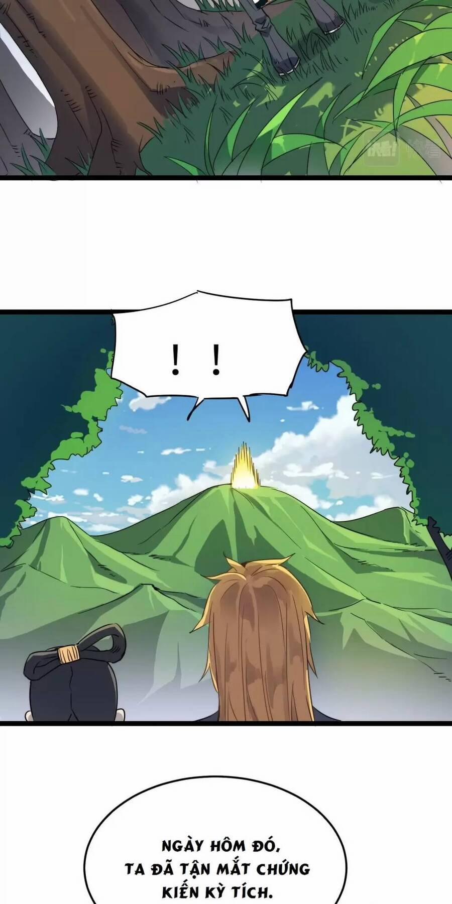 Dị Giới Kiến Tạo Tối Cường Thiếu Lâm Tự 37 trang 42