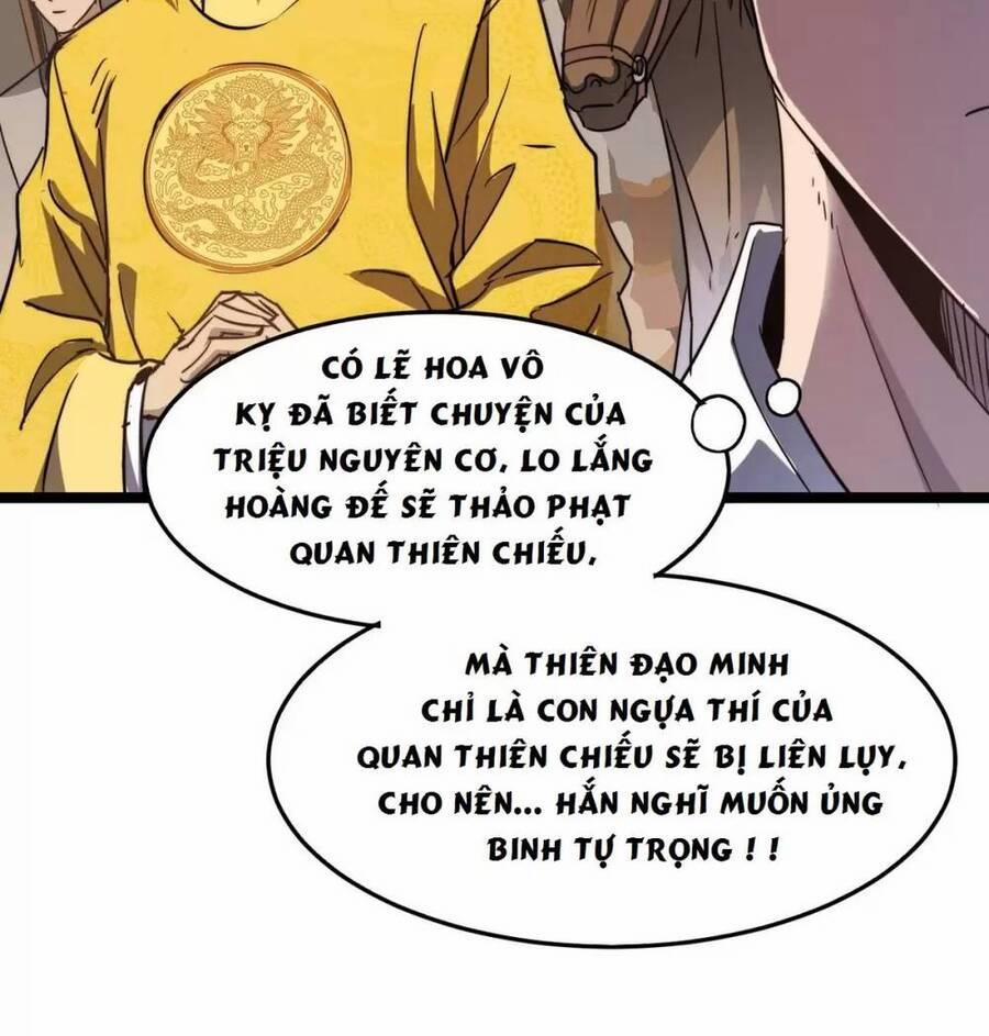 Dị Giới Kiến Tạo Tối Cường Thiếu Lâm Tự 37 trang 52