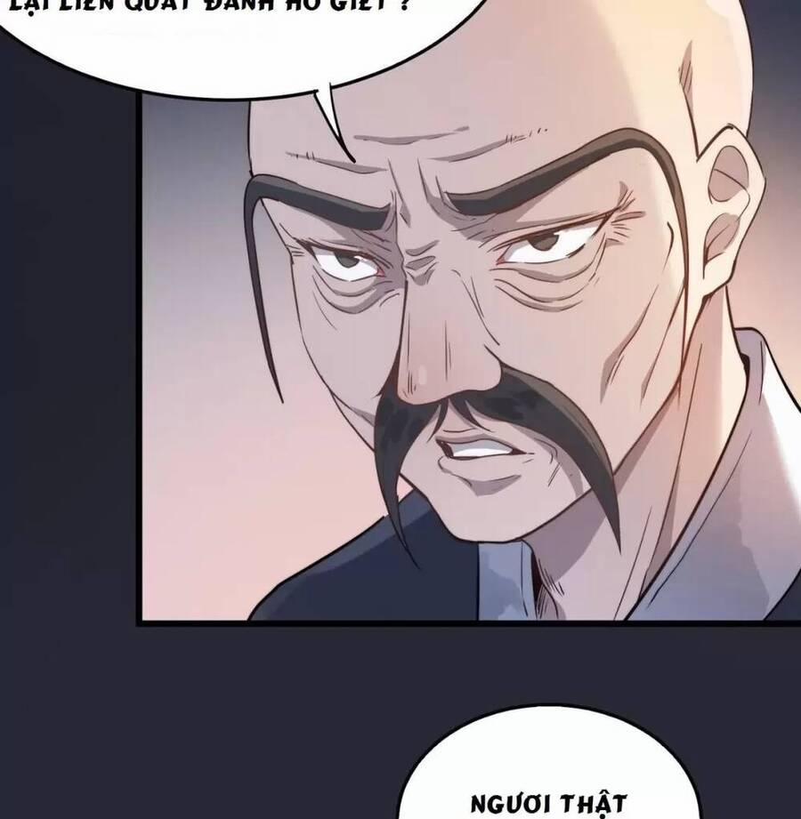 Dị Giới Kiến Tạo Tối Cường Thiếu Lâm Tự 37 trang 8