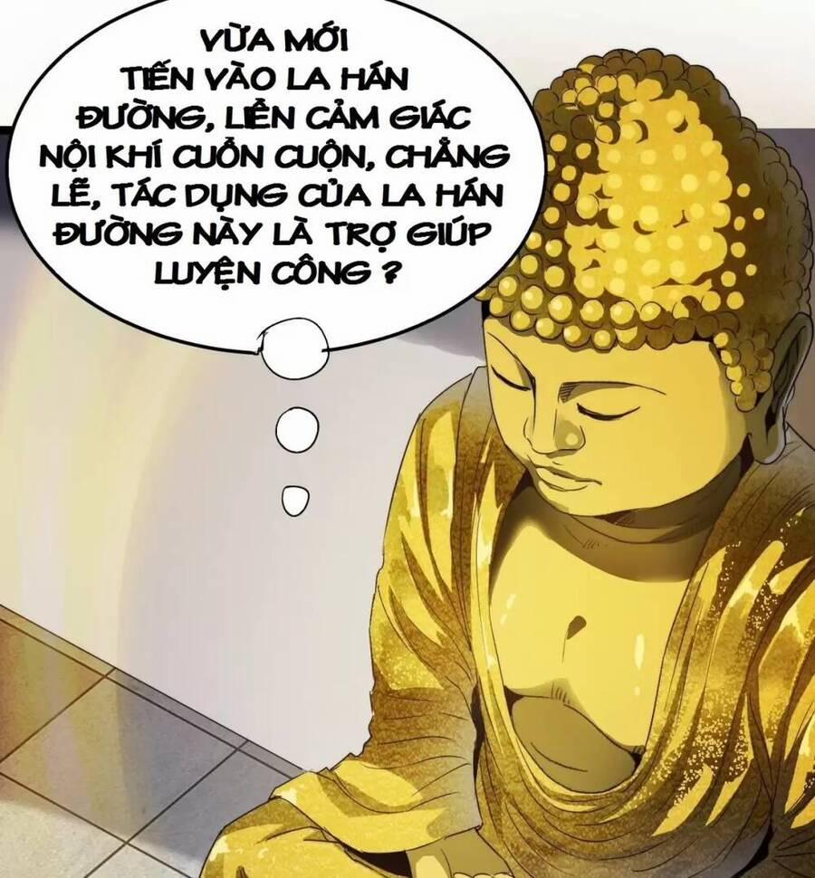 Dị Giới Kiến Tạo Tối Cường Thiếu Lâm Tự 38 trang 15