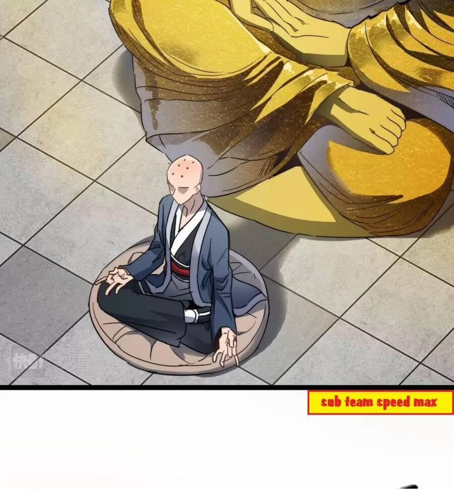 Dị Giới Kiến Tạo Tối Cường Thiếu Lâm Tự 38 trang 16