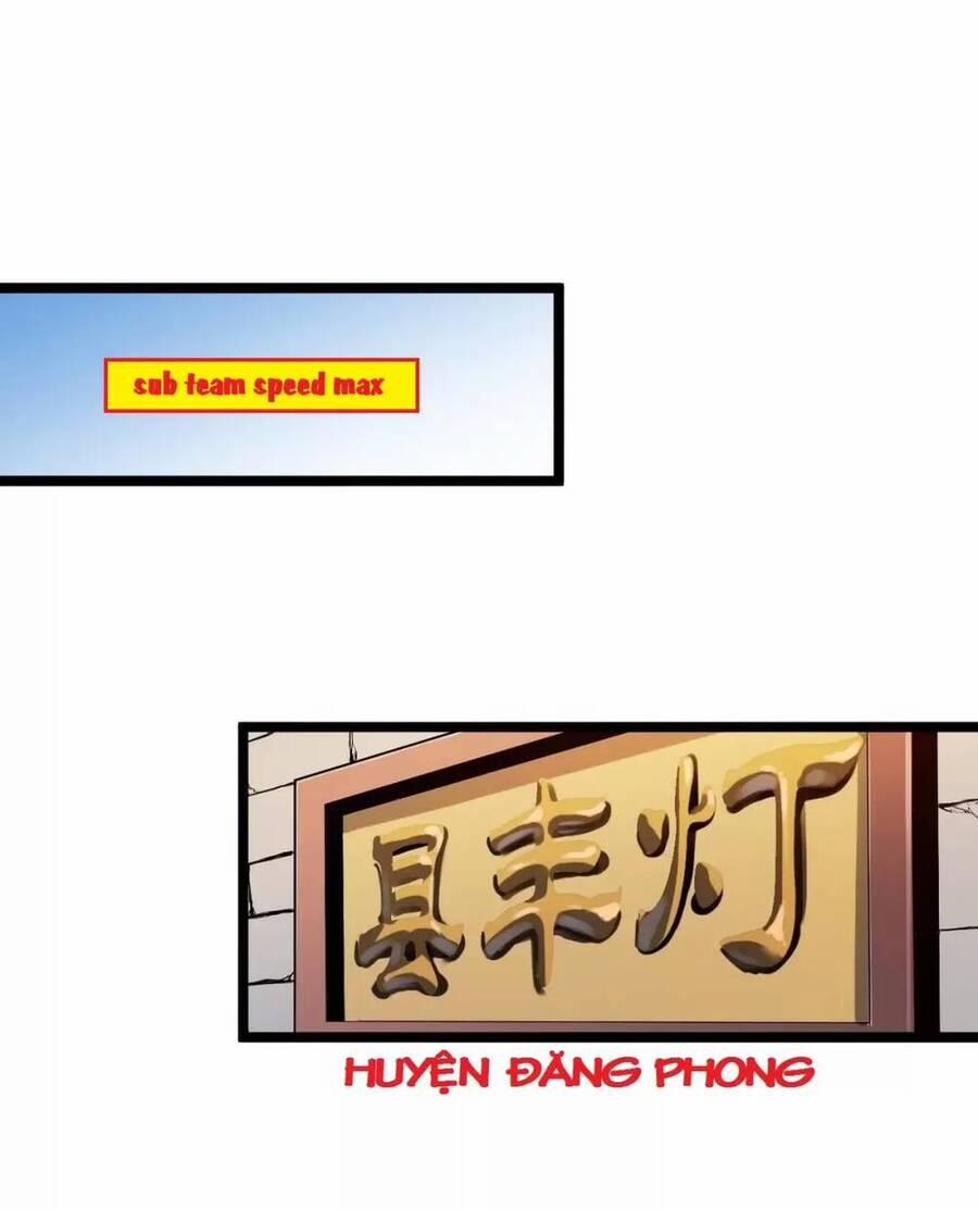 Dị Giới Kiến Tạo Tối Cường Thiếu Lâm Tự 38 trang 22