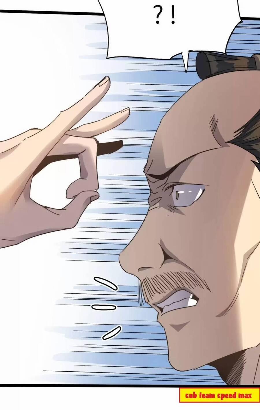 Dị Giới Kiến Tạo Tối Cường Thiếu Lâm Tự 38 trang 39