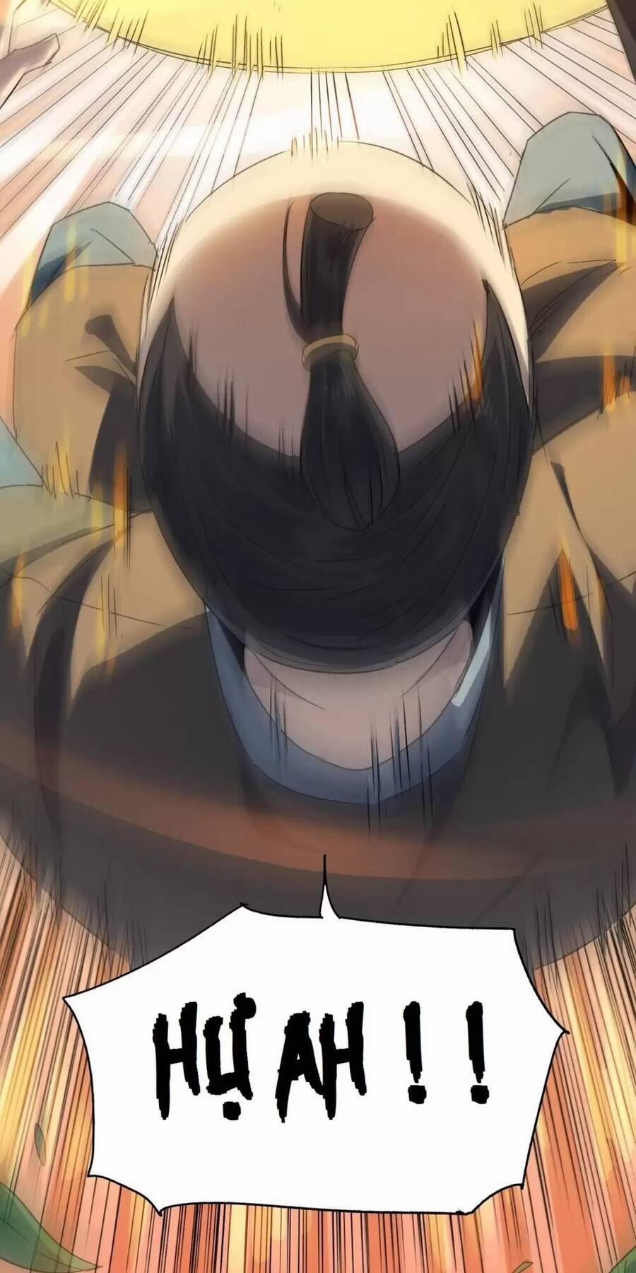 Dị Giới Kiến Tạo Tối Cường Thiếu Lâm Tự 38 trang 41