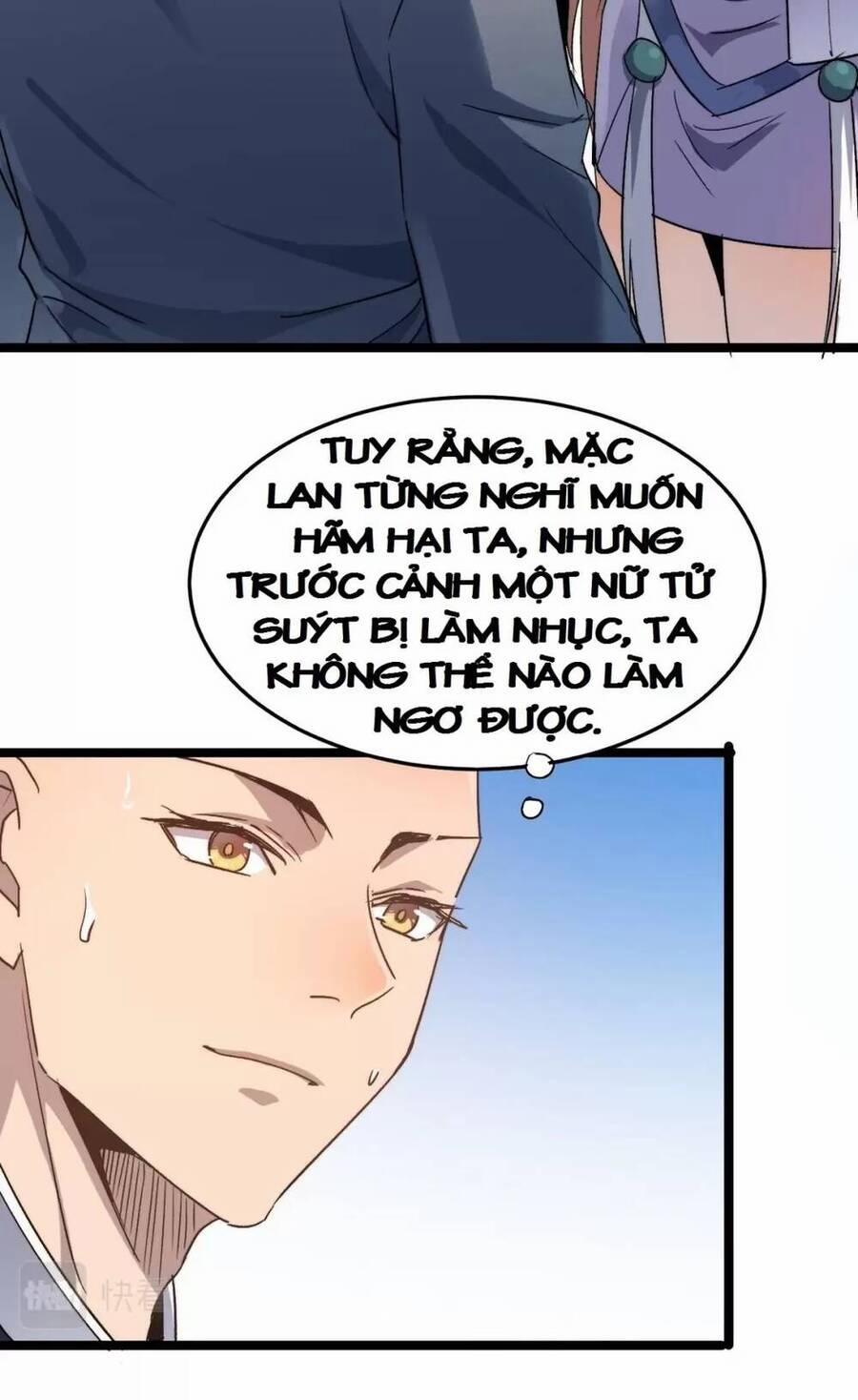 Dị Giới Kiến Tạo Tối Cường Thiếu Lâm Tự 38 trang 46