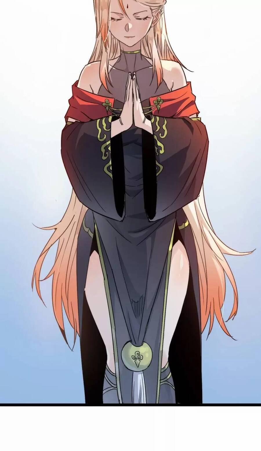 Dị Giới Kiến Tạo Tối Cường Thiếu Lâm Tự 38 trang 60