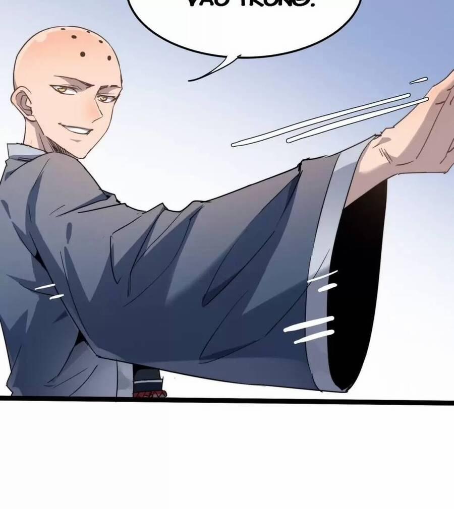 Dị Giới Kiến Tạo Tối Cường Thiếu Lâm Tự 38 trang 8