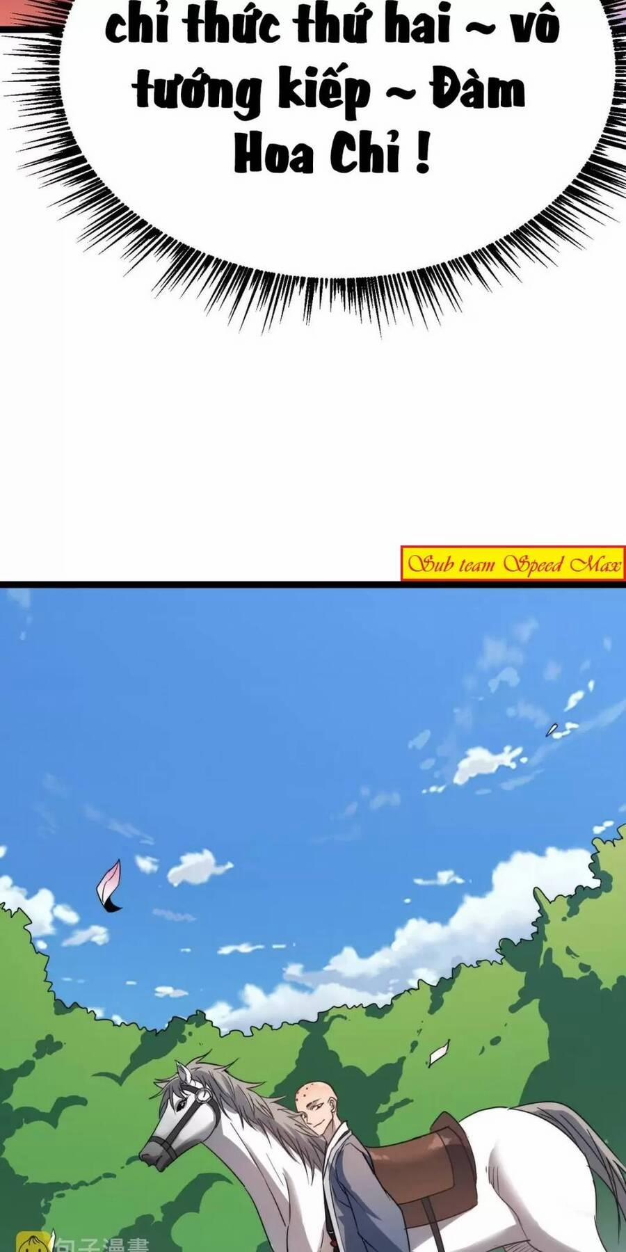 Dị Giới Kiến Tạo Tối Cường Thiếu Lâm Tự 39 trang 11