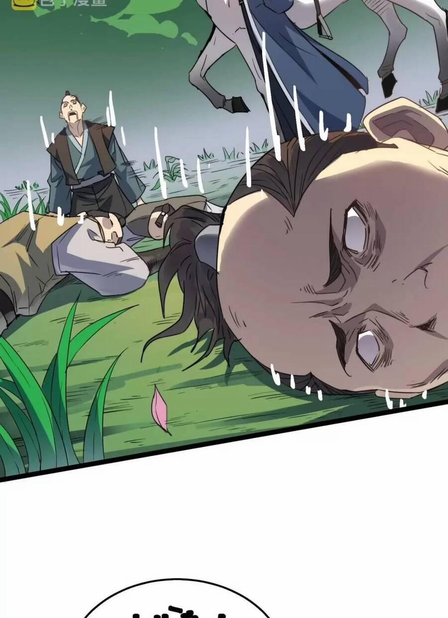 Dị Giới Kiến Tạo Tối Cường Thiếu Lâm Tự 39 trang 12