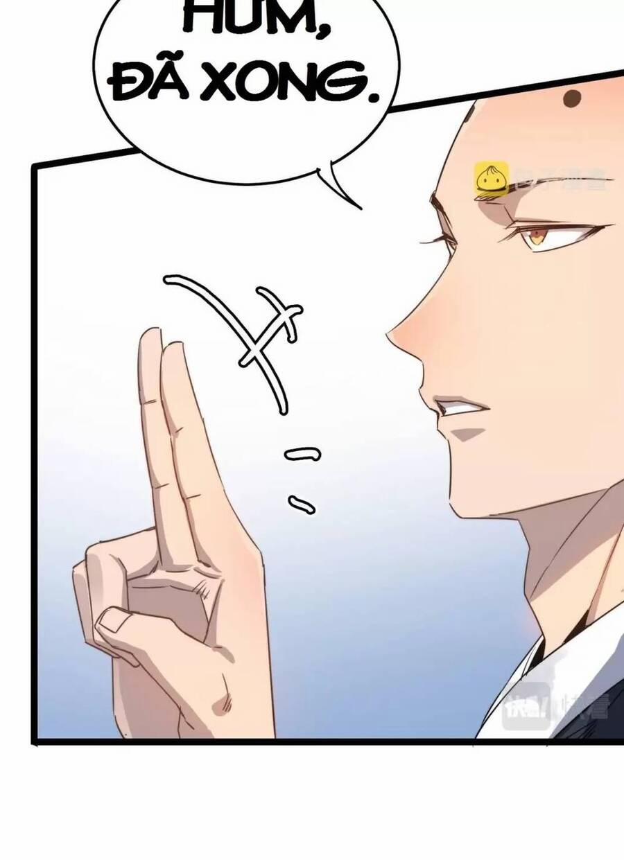 Dị Giới Kiến Tạo Tối Cường Thiếu Lâm Tự 39 trang 13