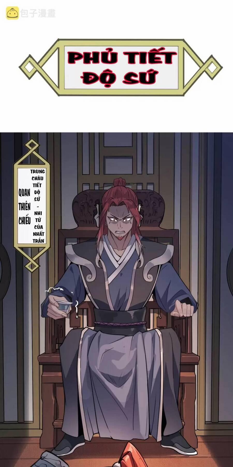 Dị Giới Kiến Tạo Tối Cường Thiếu Lâm Tự 39 trang 14