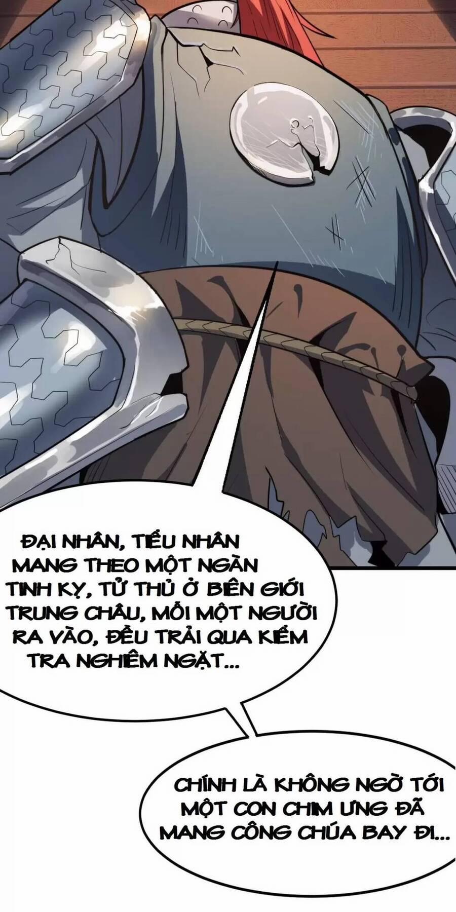 Dị Giới Kiến Tạo Tối Cường Thiếu Lâm Tự 39 trang 15