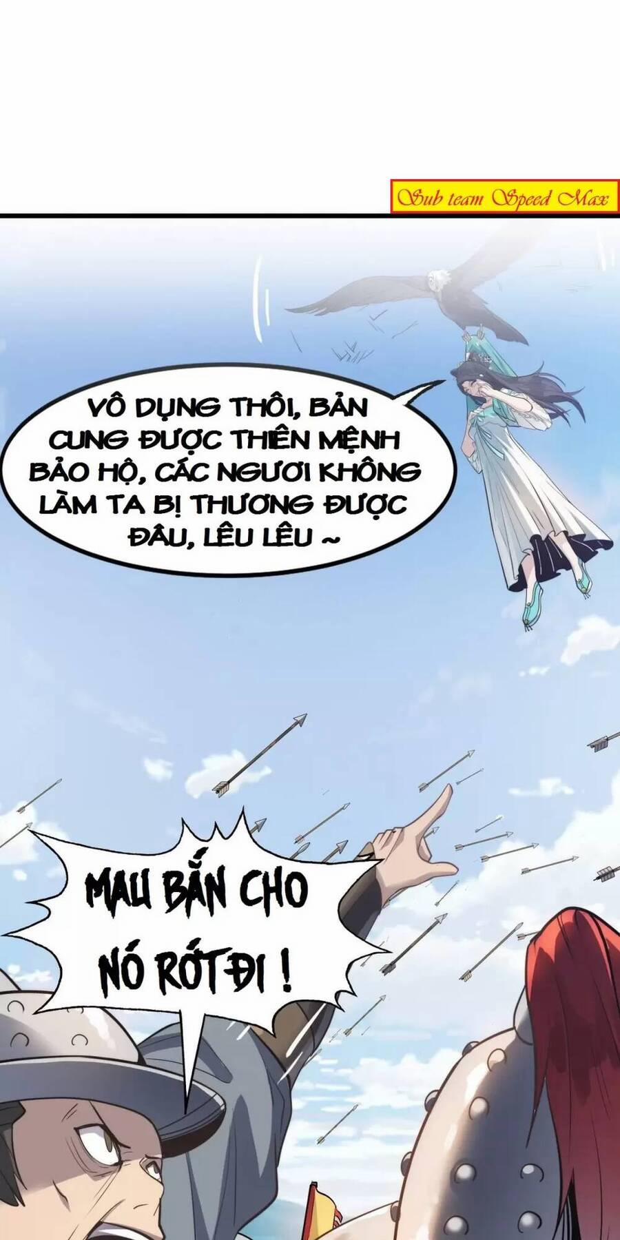 Dị Giới Kiến Tạo Tối Cường Thiếu Lâm Tự 39 trang 16