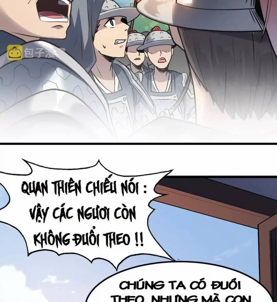 Dị Giới Kiến Tạo Tối Cường Thiếu Lâm Tự 39 trang 17