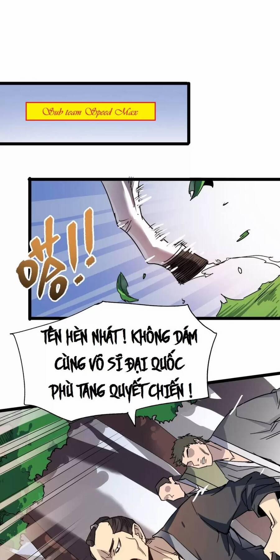 Dị Giới Kiến Tạo Tối Cường Thiếu Lâm Tự 39 trang 2