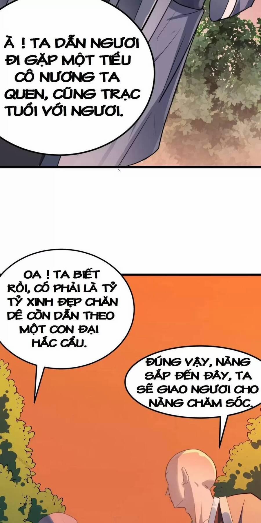 Dị Giới Kiến Tạo Tối Cường Thiếu Lâm Tự 39 trang 34