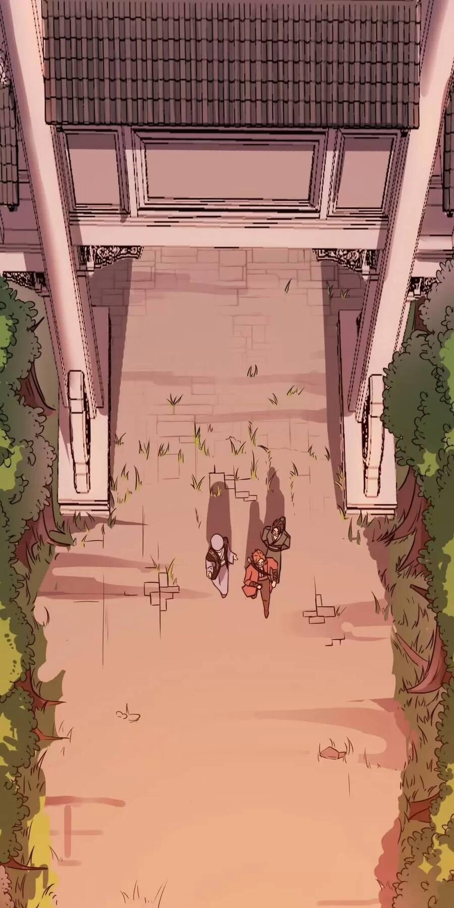 Dị Giới Kiến Tạo Tối Cường Thiếu Lâm Tự 39 trang 49