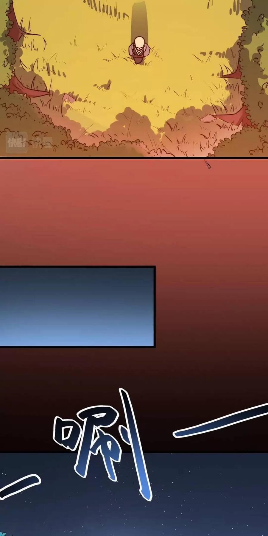 Dị Giới Kiến Tạo Tối Cường Thiếu Lâm Tự 39 trang 51