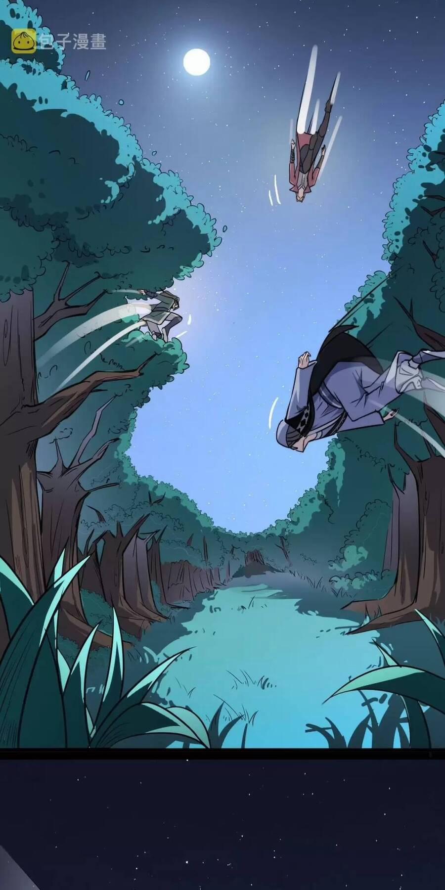 Dị Giới Kiến Tạo Tối Cường Thiếu Lâm Tự 39 trang 52