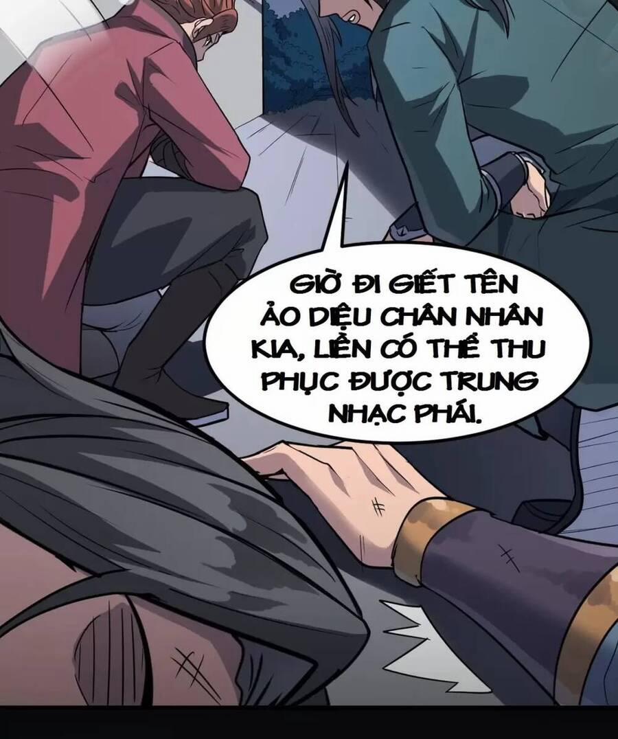 Dị Giới Kiến Tạo Tối Cường Thiếu Lâm Tự 39 trang 55