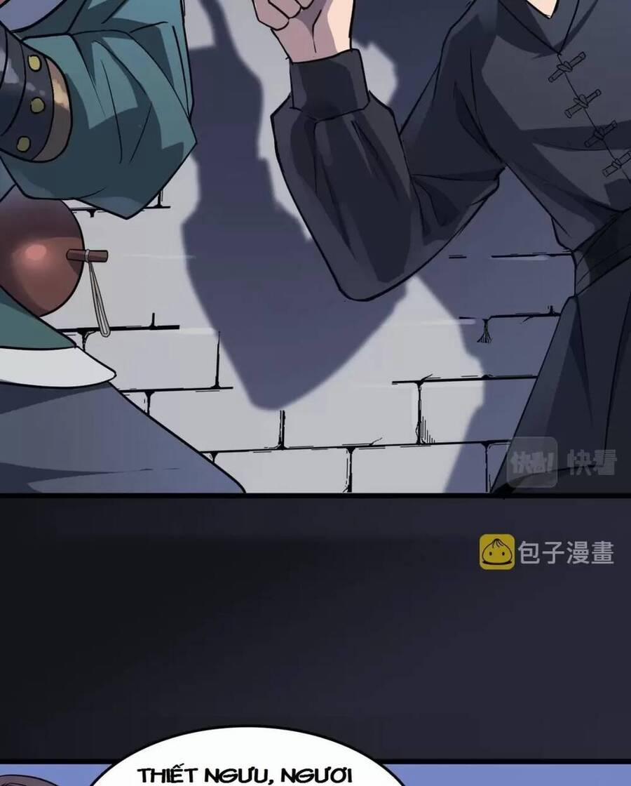 Dị Giới Kiến Tạo Tối Cường Thiếu Lâm Tự 39 trang 61