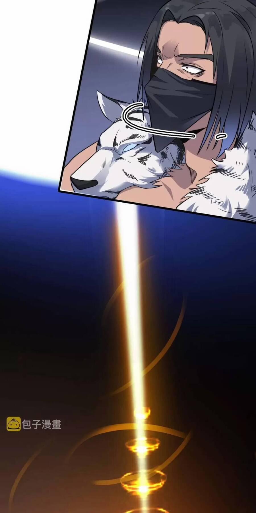 Dị Giới Kiến Tạo Tối Cường Thiếu Lâm Tự 39 trang 68