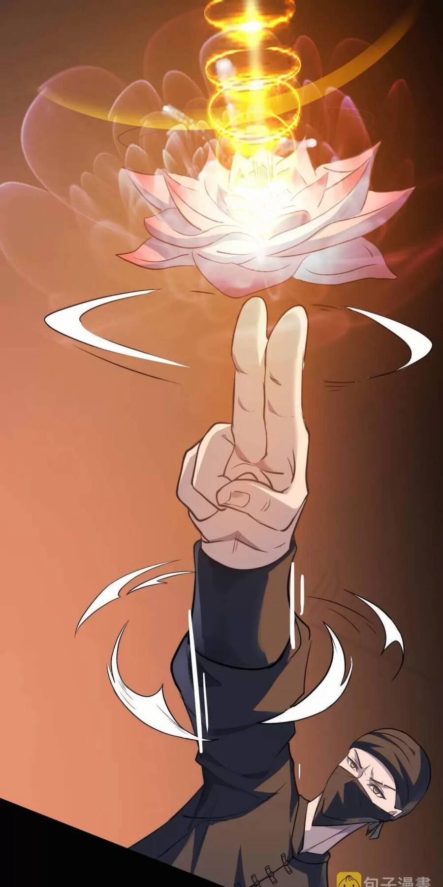 Dị Giới Kiến Tạo Tối Cường Thiếu Lâm Tự 39 trang 69