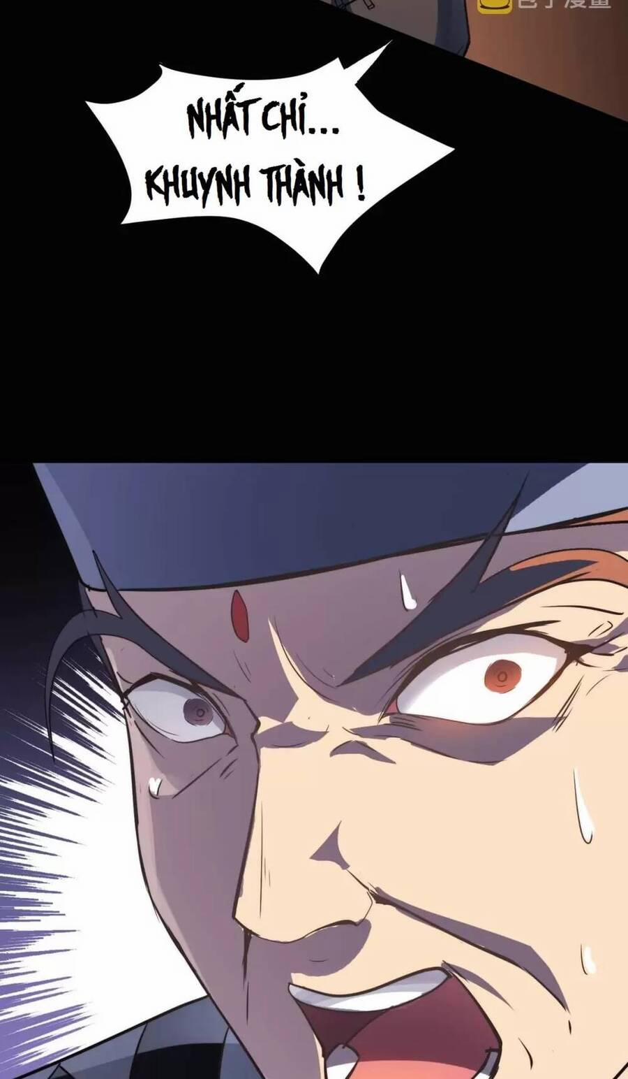 Dị Giới Kiến Tạo Tối Cường Thiếu Lâm Tự 39 trang 70