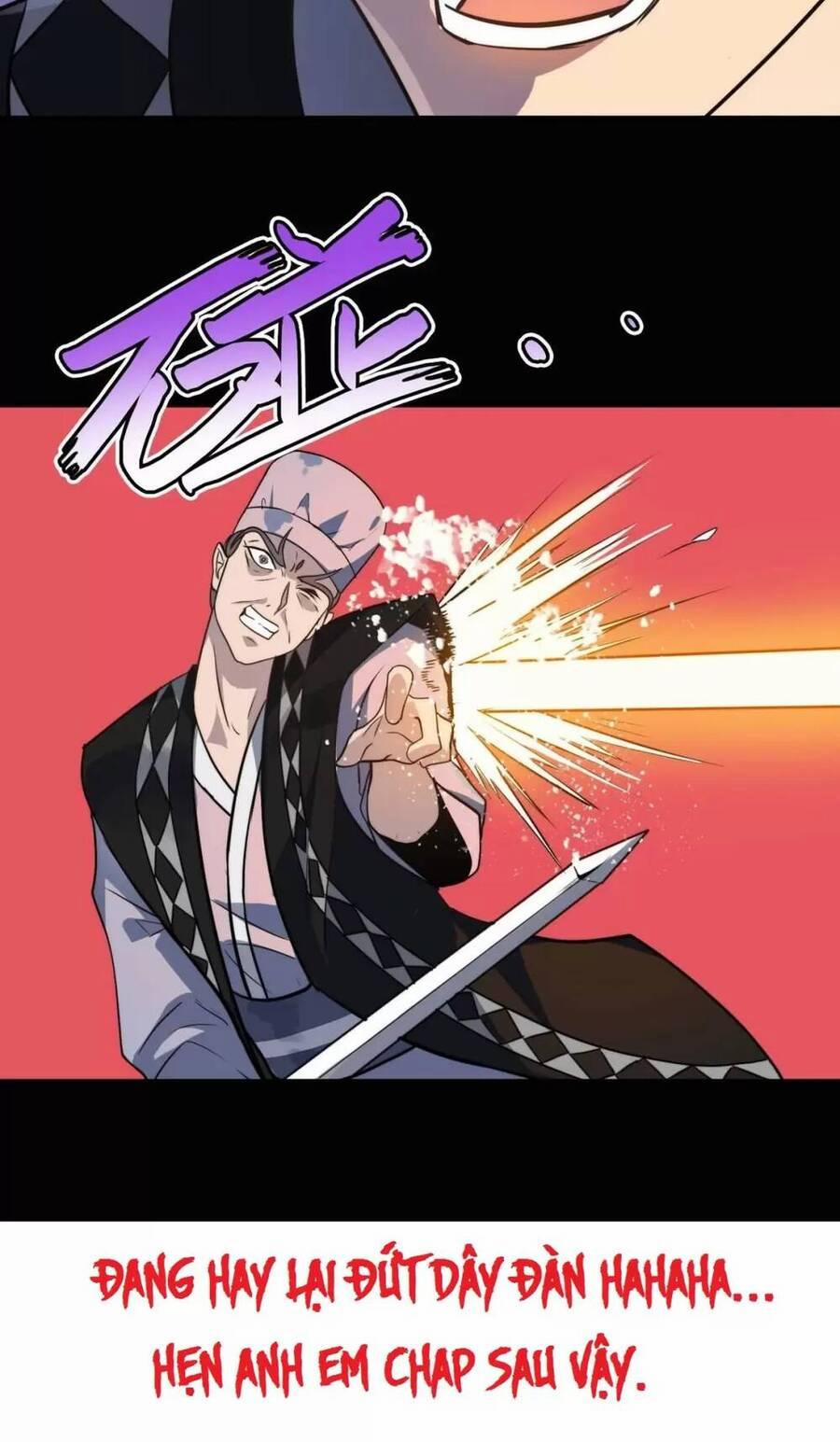 Dị Giới Kiến Tạo Tối Cường Thiếu Lâm Tự 39 trang 71