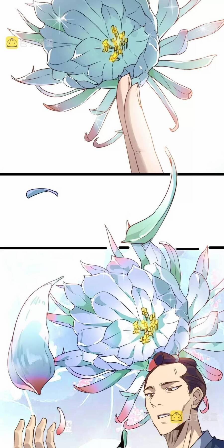 Dị Giới Kiến Tạo Tối Cường Thiếu Lâm Tự 39 trang 8