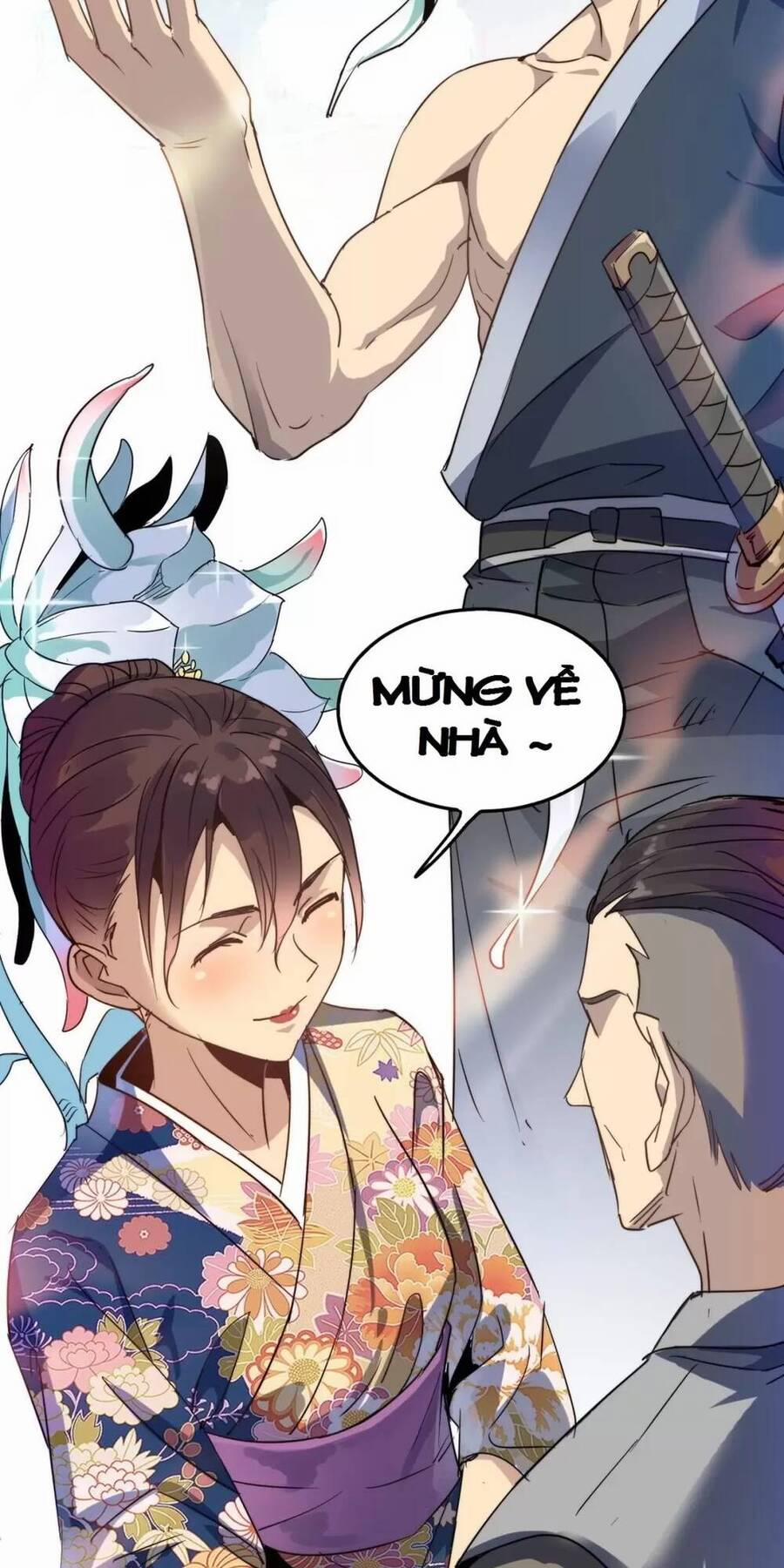 Dị Giới Kiến Tạo Tối Cường Thiếu Lâm Tự 39 trang 9