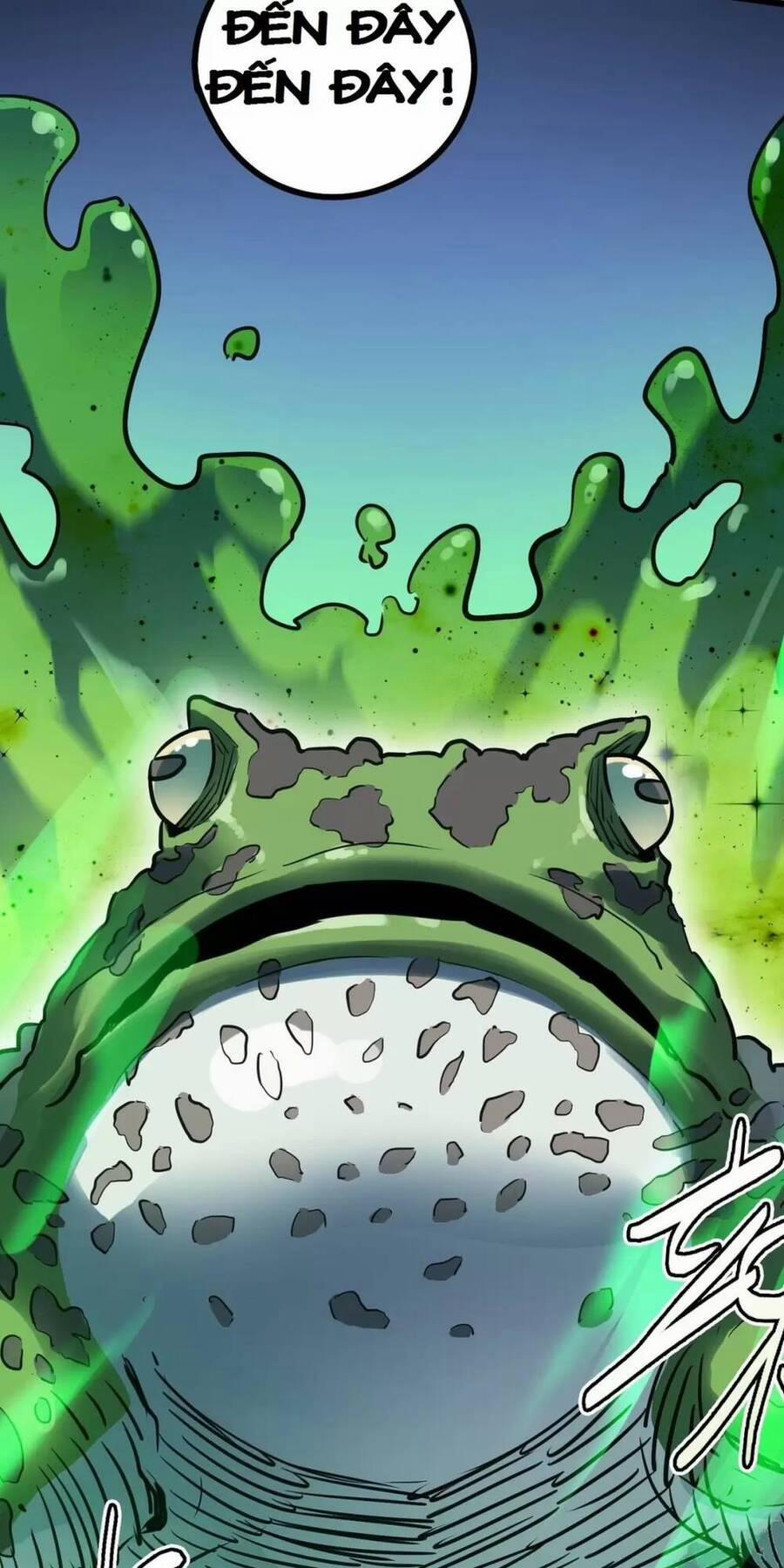 Dị Giới Kiến Tạo Tối Cường Thiếu Lâm Tự 40 trang 15