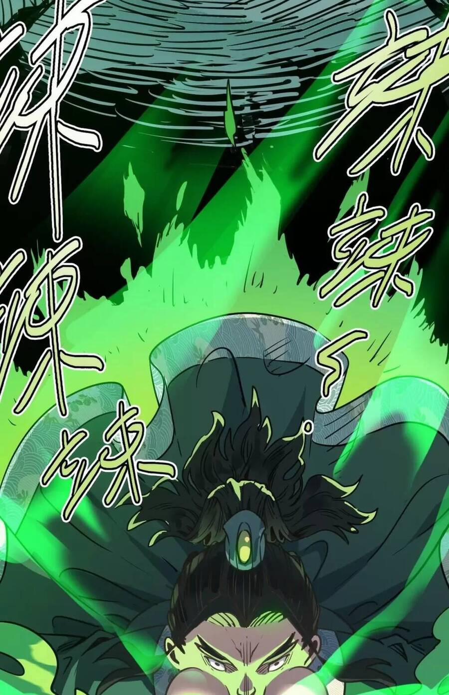 Dị Giới Kiến Tạo Tối Cường Thiếu Lâm Tự 40 trang 16