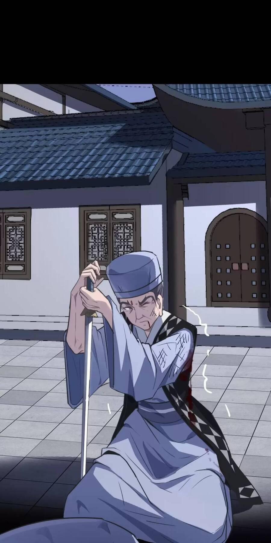 Dị Giới Kiến Tạo Tối Cường Thiếu Lâm Tự 40 trang 2