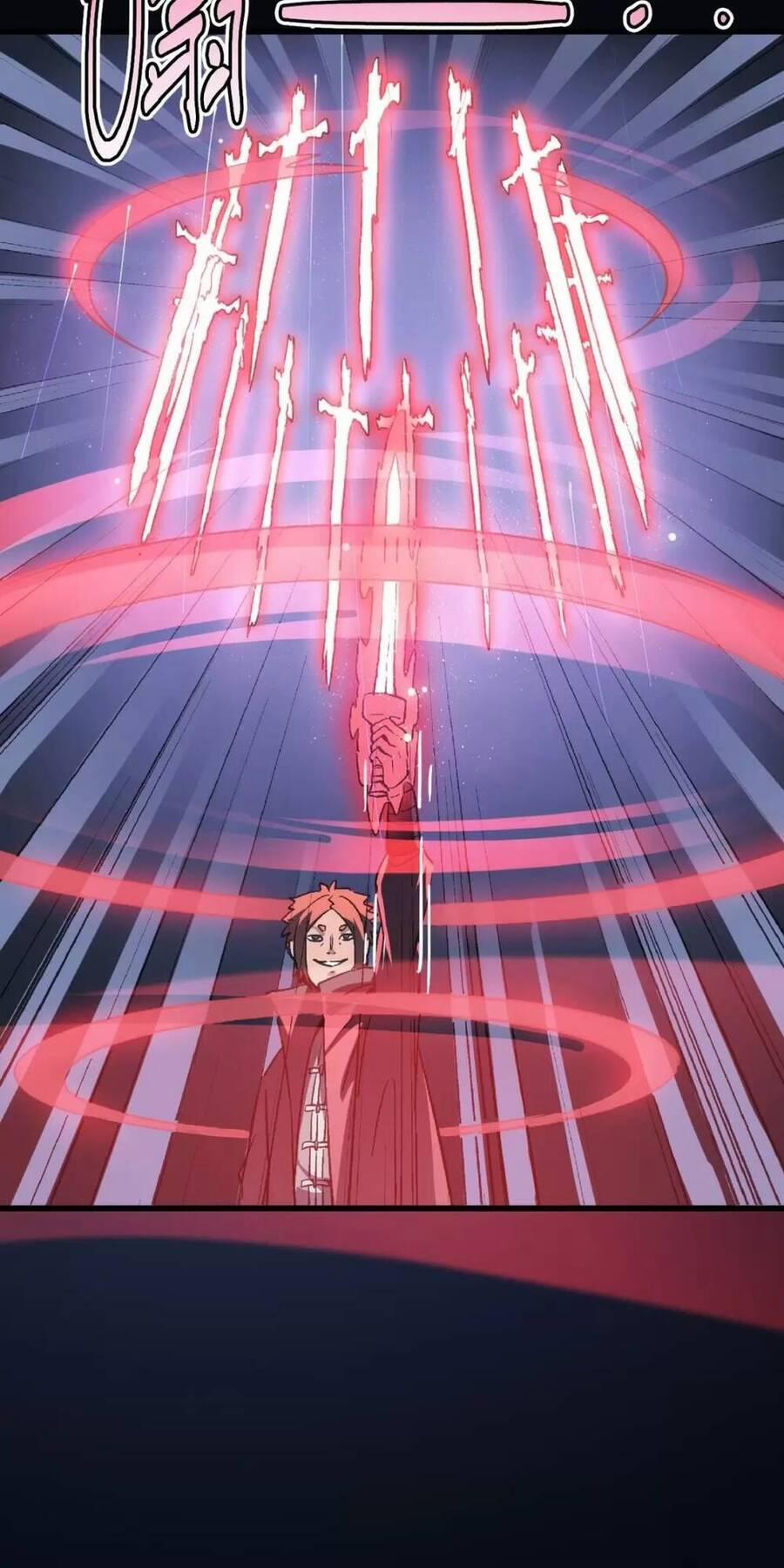 Dị Giới Kiến Tạo Tối Cường Thiếu Lâm Tự 40 trang 29