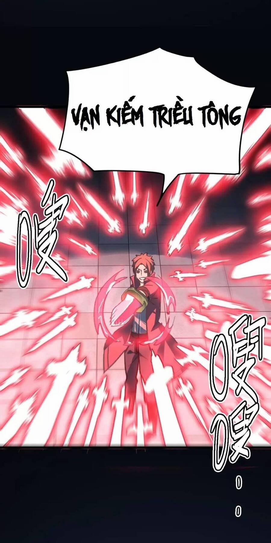 Dị Giới Kiến Tạo Tối Cường Thiếu Lâm Tự 40 trang 30