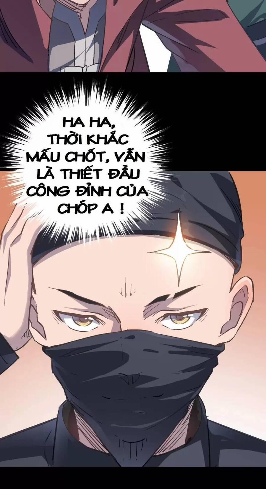 Dị Giới Kiến Tạo Tối Cường Thiếu Lâm Tự 40 trang 36