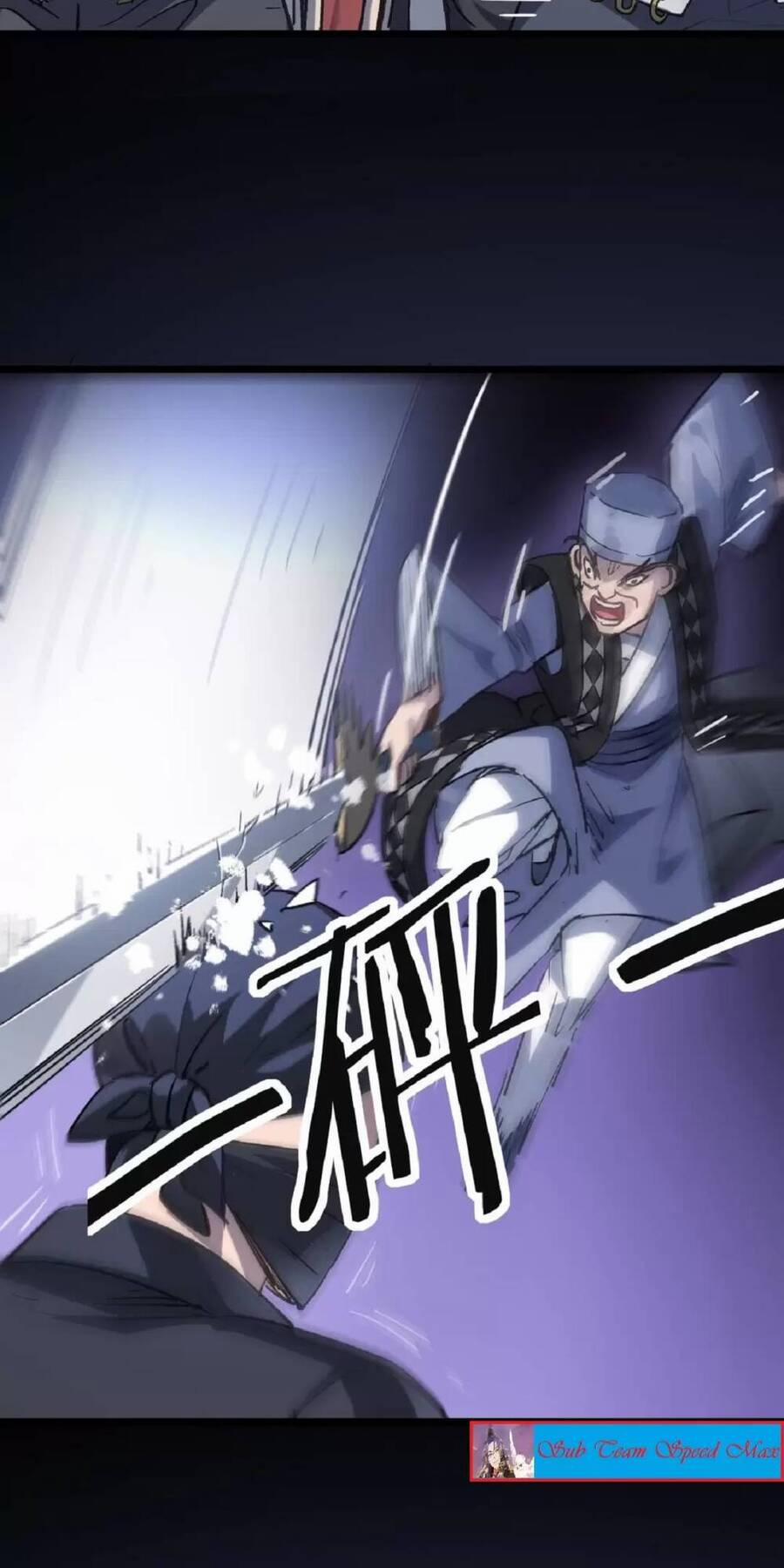 Dị Giới Kiến Tạo Tối Cường Thiếu Lâm Tự 40 trang 40