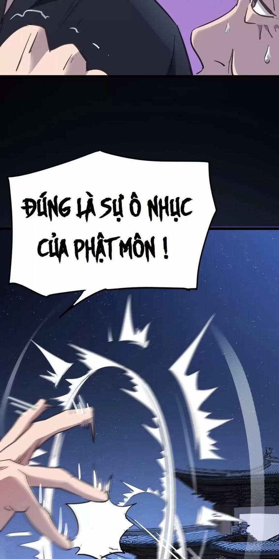 Dị Giới Kiến Tạo Tối Cường Thiếu Lâm Tự 40 trang 43