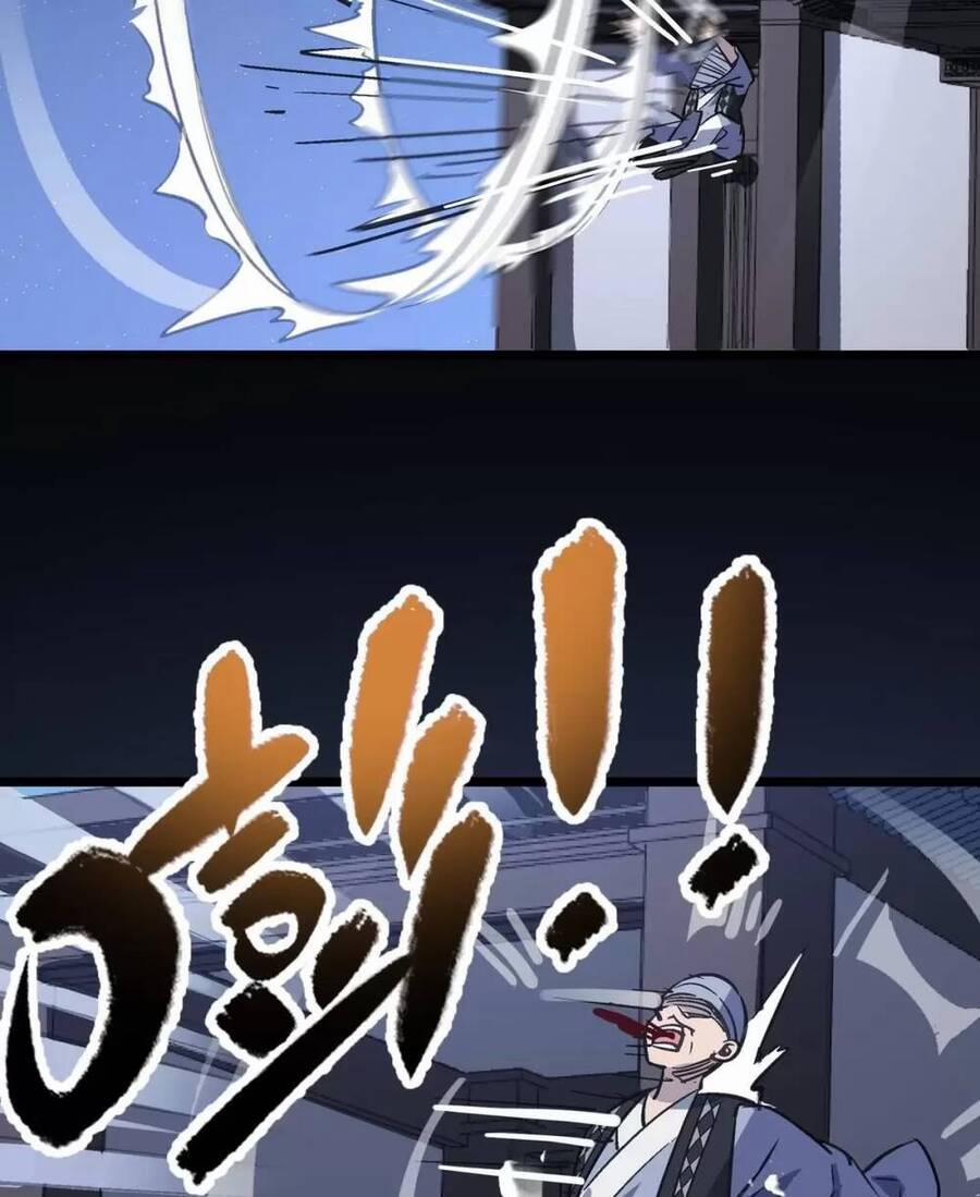 Dị Giới Kiến Tạo Tối Cường Thiếu Lâm Tự 40 trang 44