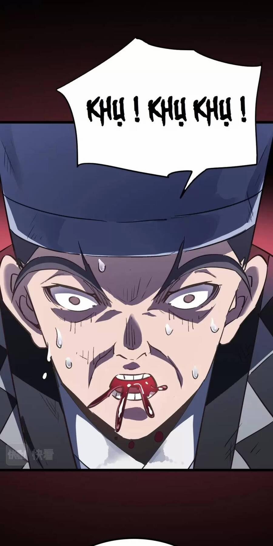 Dị Giới Kiến Tạo Tối Cường Thiếu Lâm Tự 40 trang 46