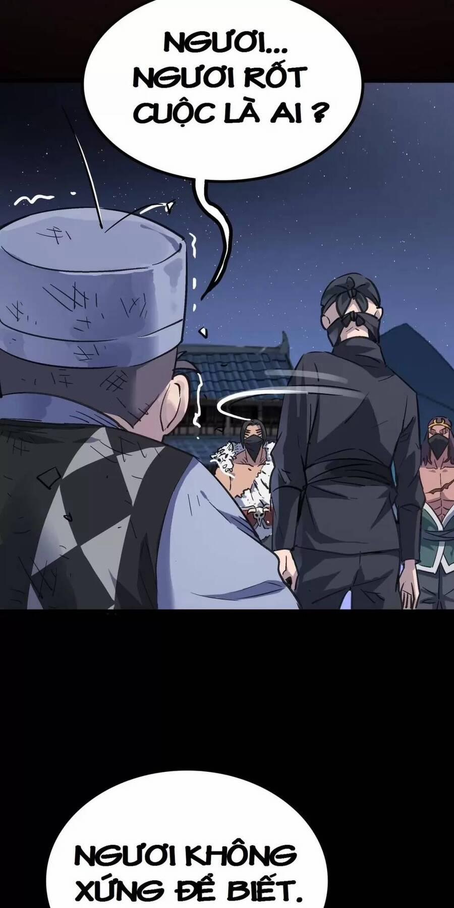 Dị Giới Kiến Tạo Tối Cường Thiếu Lâm Tự 40 trang 47