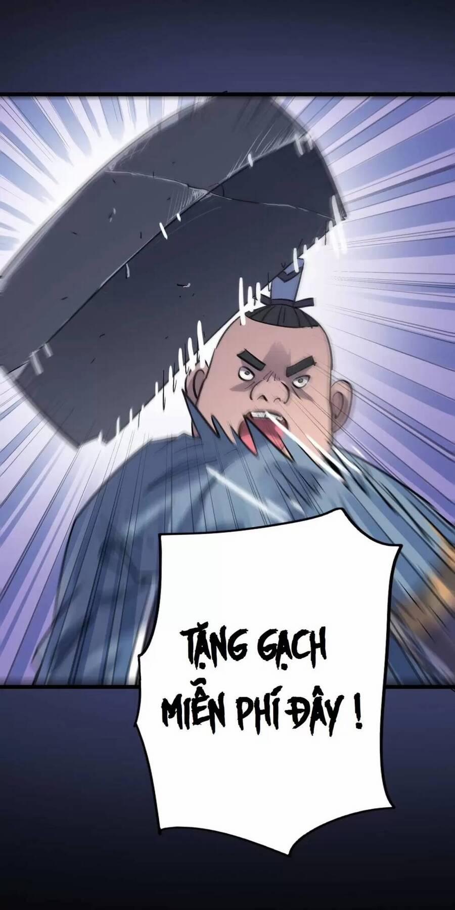 Dị Giới Kiến Tạo Tối Cường Thiếu Lâm Tự 40 trang 53