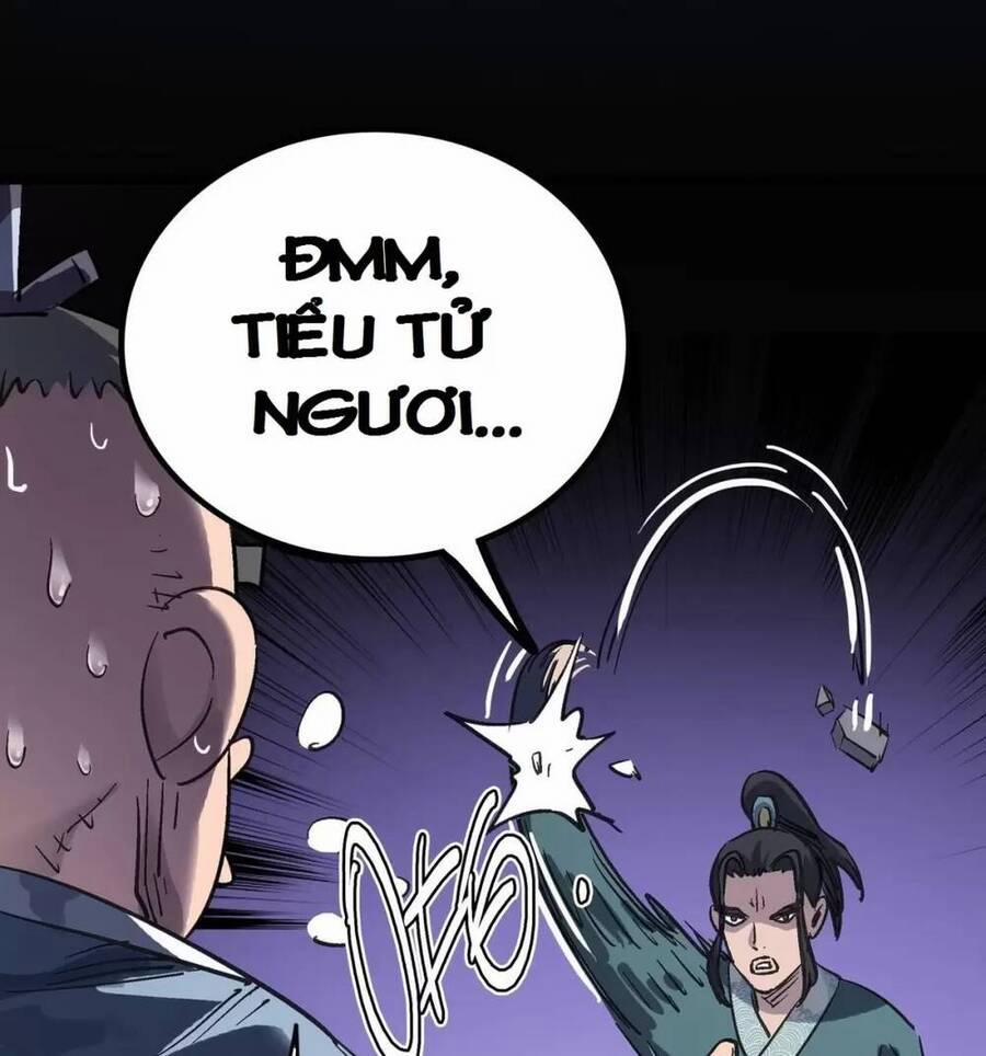 Dị Giới Kiến Tạo Tối Cường Thiếu Lâm Tự 40 trang 54