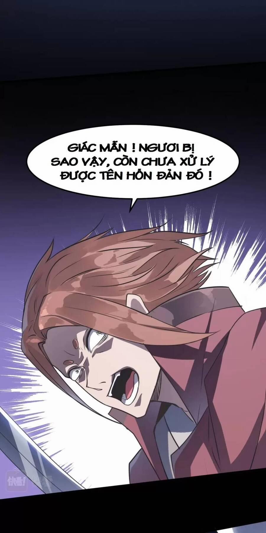 Dị Giới Kiến Tạo Tối Cường Thiếu Lâm Tự 40 trang 6